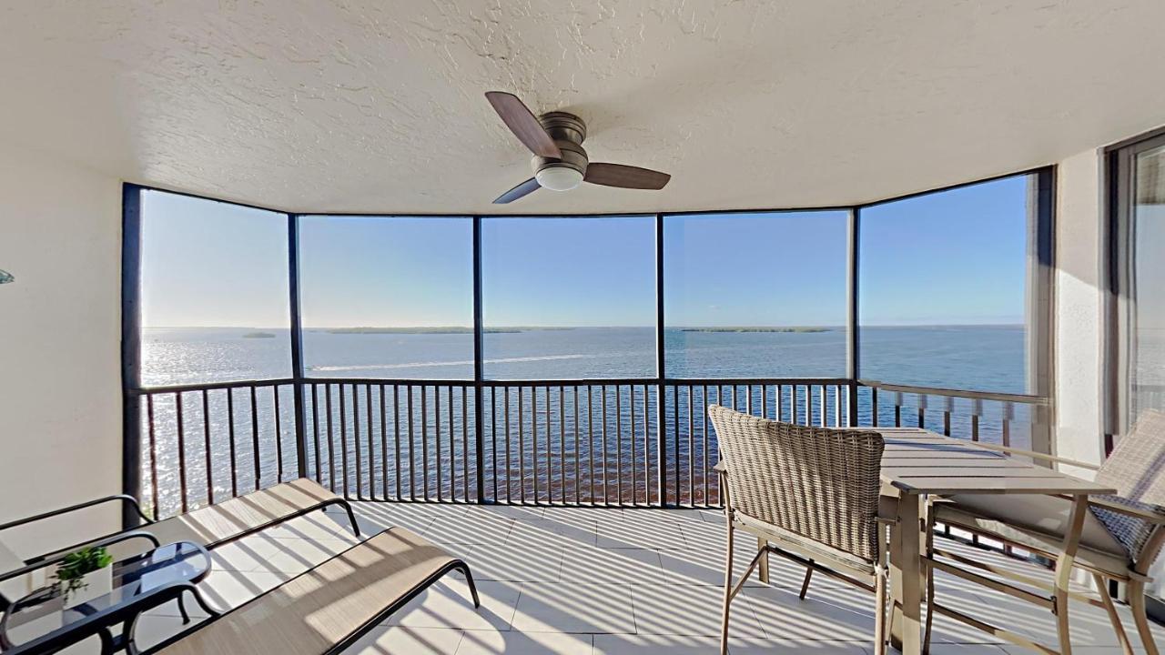 Bay View Tower 634 Sanibel Harbour Resort Форт Майерс Экстерьер фото