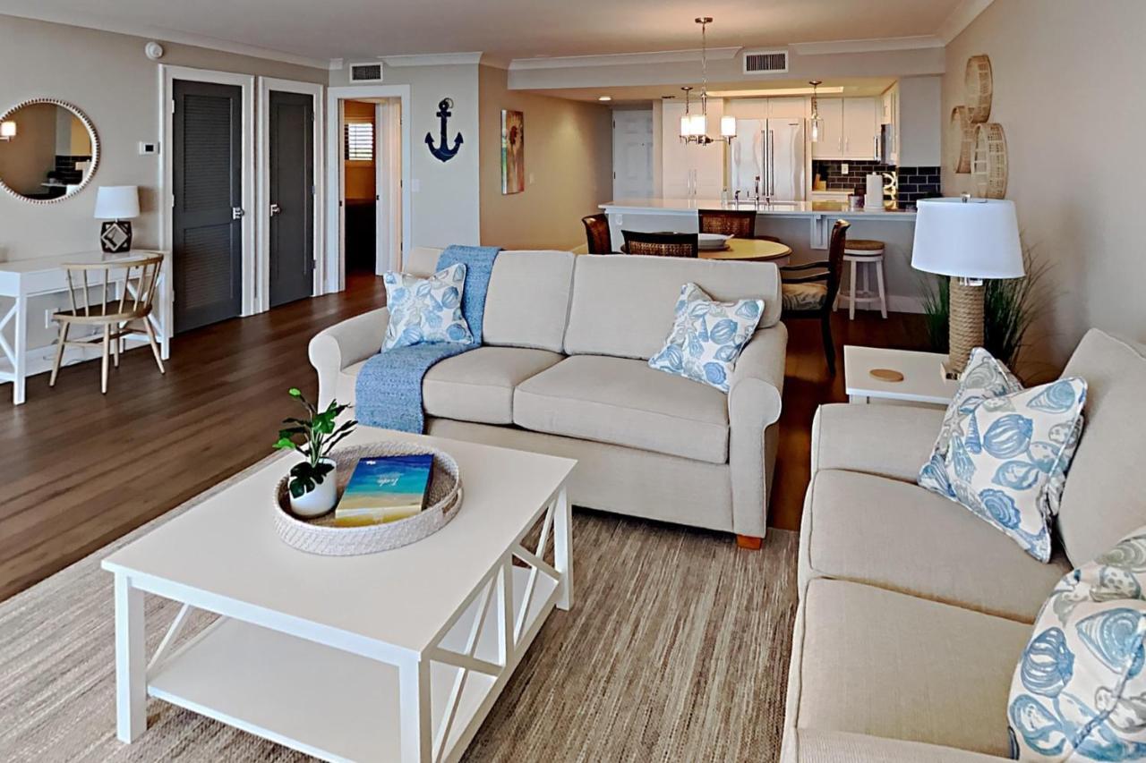 Bay View Tower 634 Sanibel Harbour Resort Форт Майерс Экстерьер фото