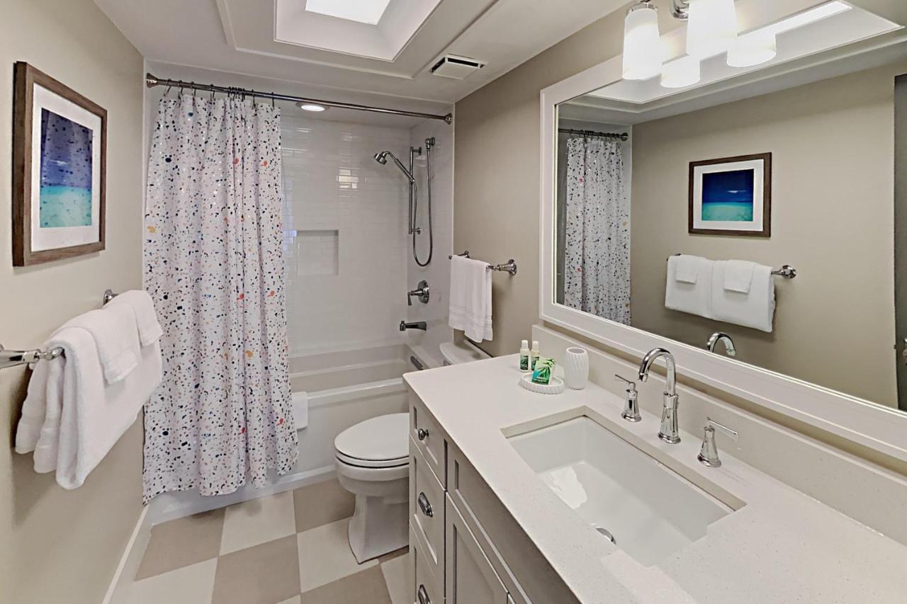 Bay View Tower 634 Sanibel Harbour Resort Форт Майерс Экстерьер фото